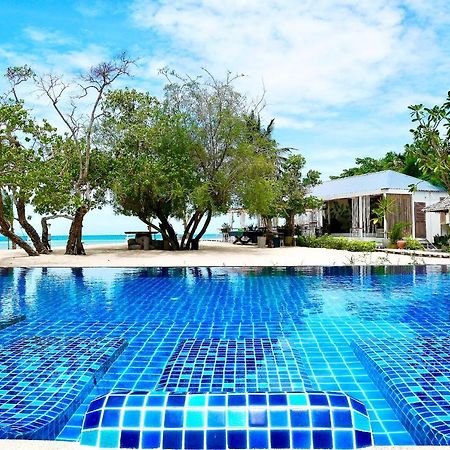 Sabaii Bay Resort Baan Tai Exterior foto